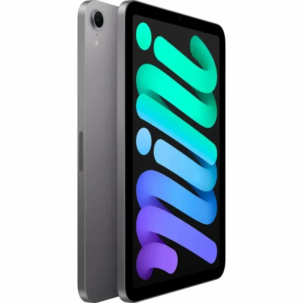Apple iPad mini (2024) Wi-Fi 128gb Space Gray