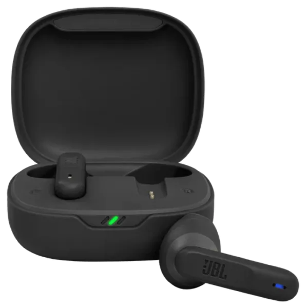 Беспроводные наушники JBL Wave 300 Black