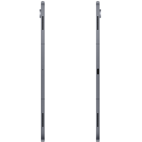 Планшет Samsung Galaxy Tab S10 Ultra 14,6" 12+ 256Gb Wi-Fi Moonstone Gray