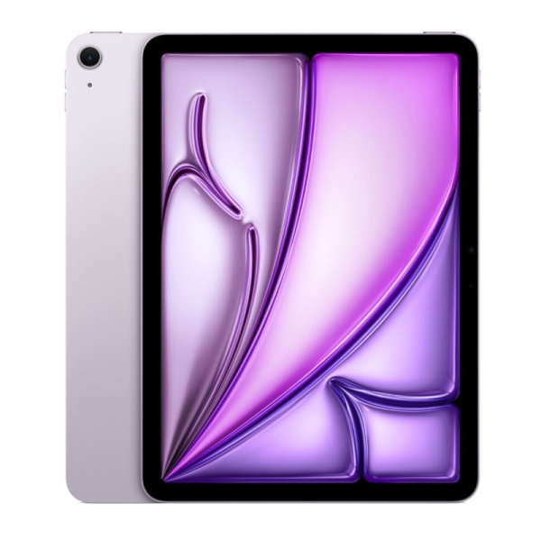 Apple iPad Air 13 (2024) Wi-Fi 256gb Purple