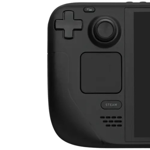 Портативная игровая консоль Valve Steam Deck OLED 512 ГБ